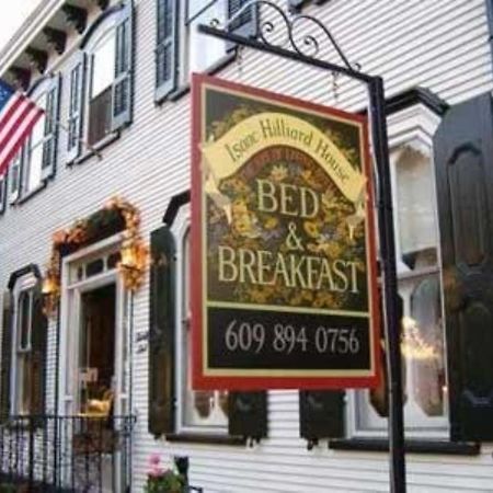 Isaac Hilliard House Bed And Breakfast Pemberton Εξωτερικό φωτογραφία