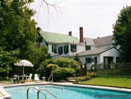 Isaac Hilliard House Bed And Breakfast Pemberton Ανέσεις φωτογραφία
