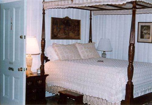 Isaac Hilliard House Bed And Breakfast Pemberton Δωμάτιο φωτογραφία