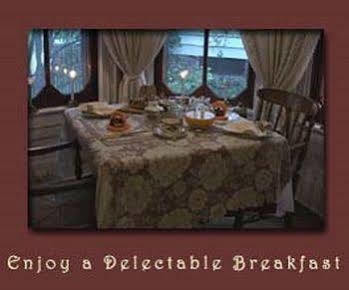 Isaac Hilliard House Bed And Breakfast Pemberton Εξωτερικό φωτογραφία